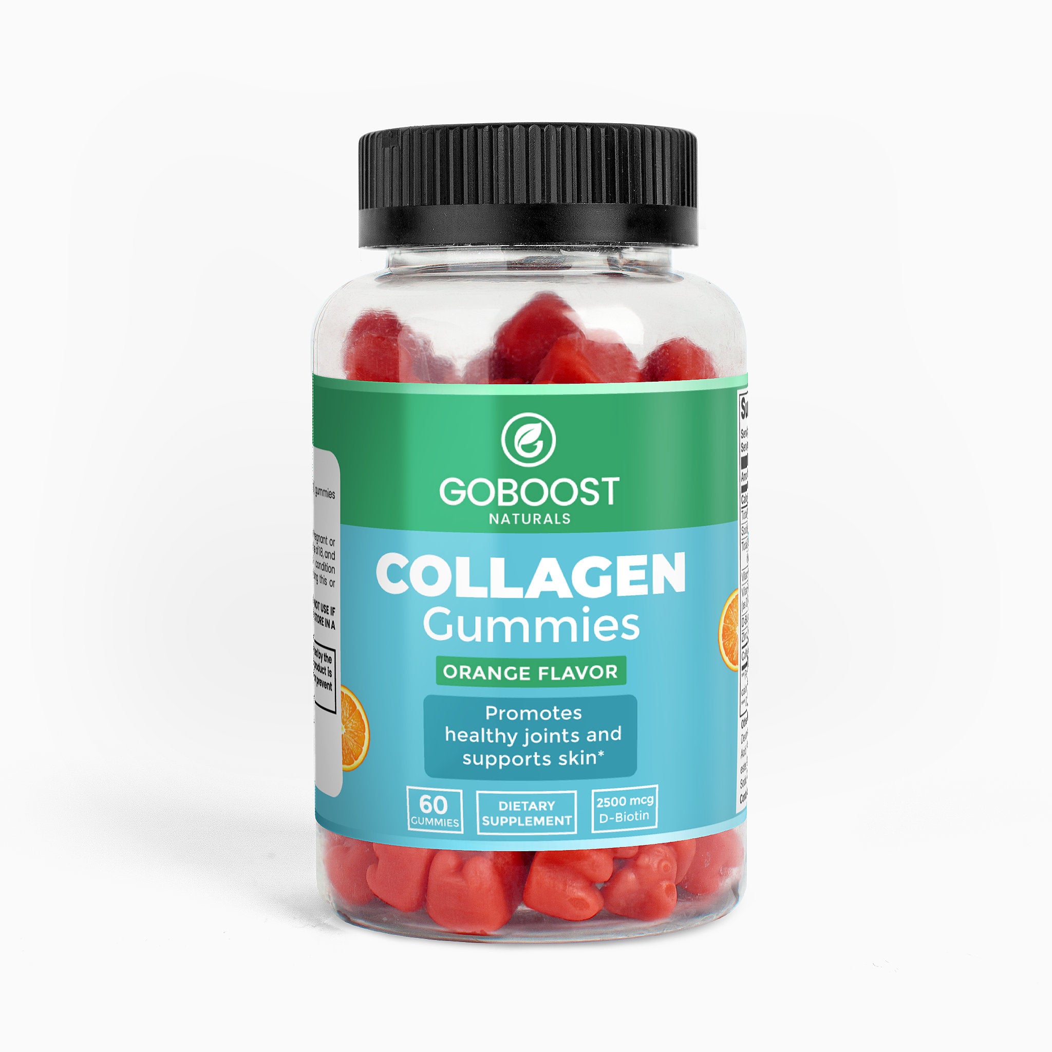 Collagen Gummies (Adult)