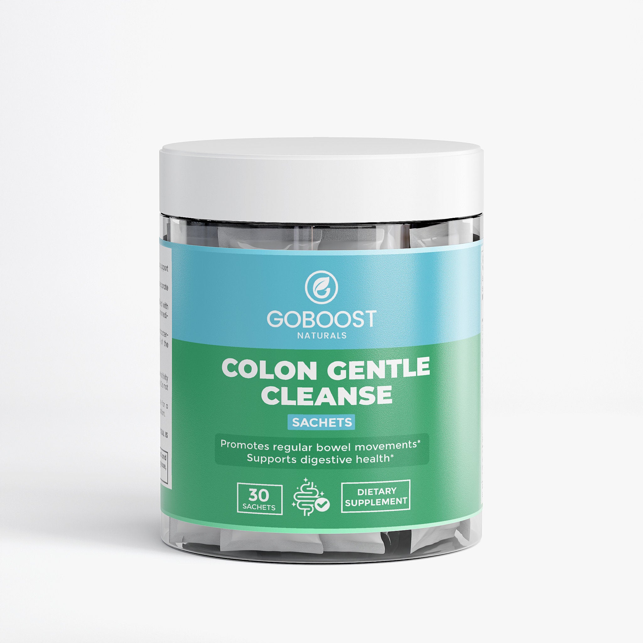 Colon Gentle Cleanse