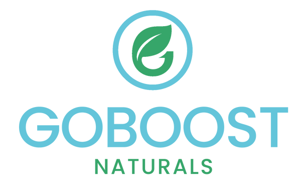 Goboost Naturals
