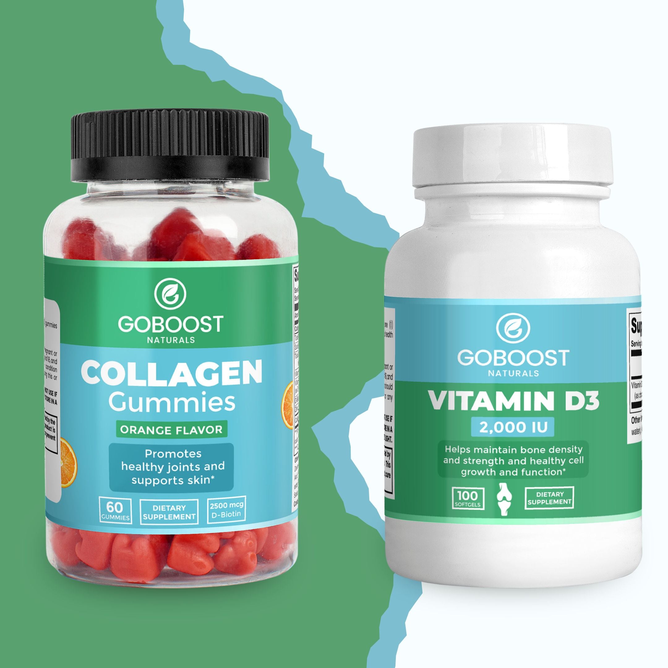 the foundational wellness bundle