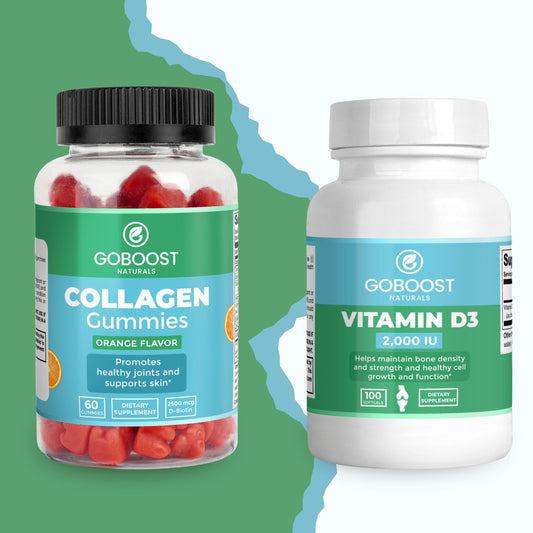 the foundational wellness bundle