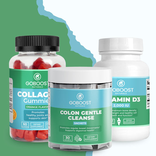 the total internal reset